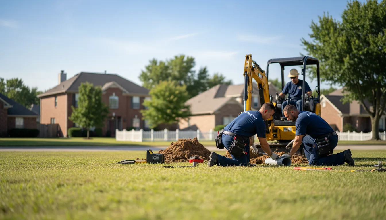 Water Heater Repair in Lasara, TX near me